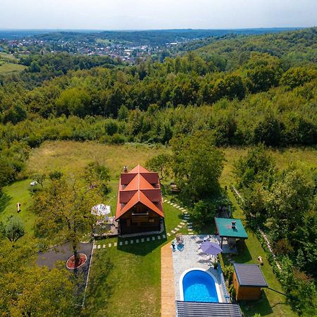 Biskupec Zelinski Rural Holiday House Tinna מראה חיצוני תמונה