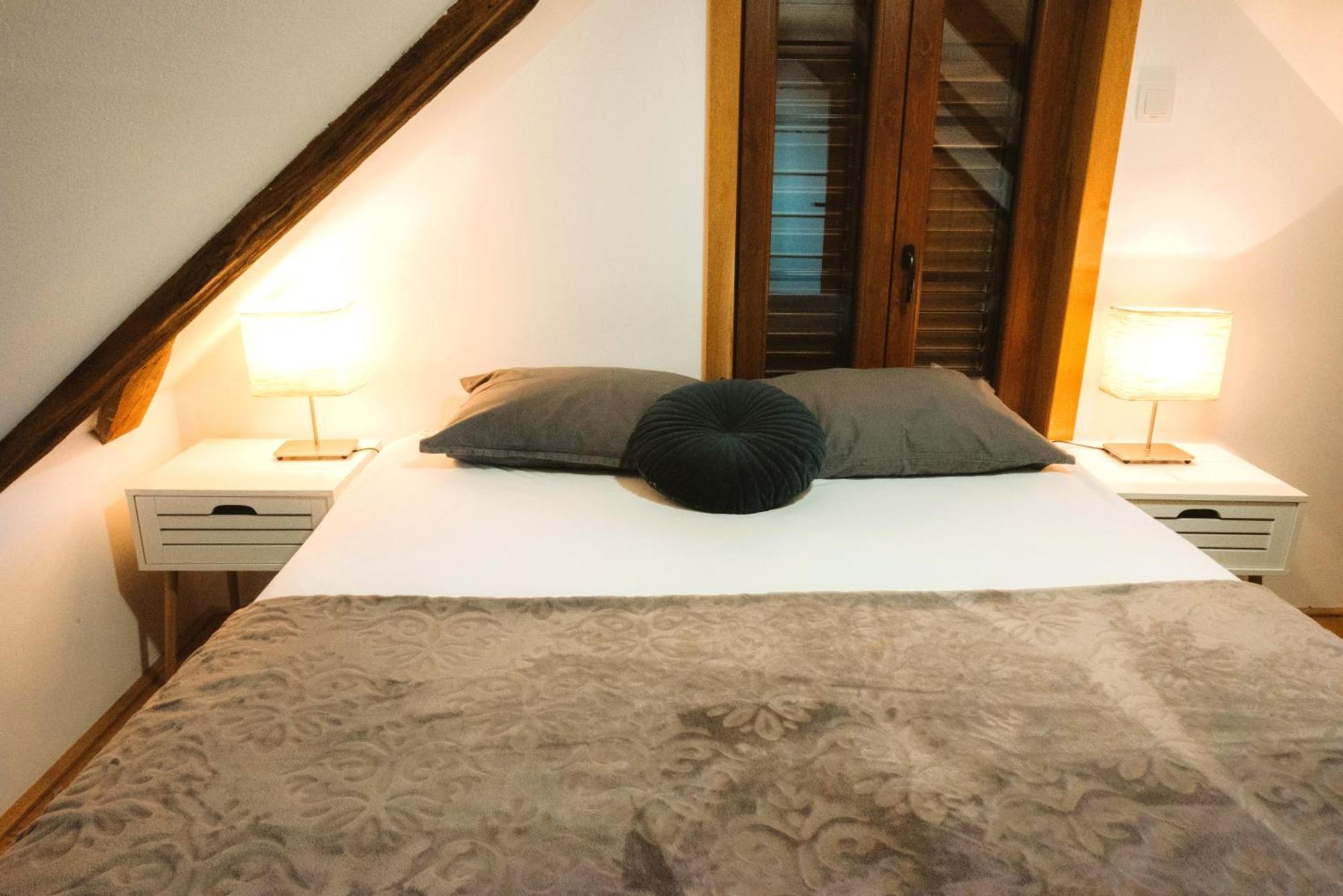 Biskupec Zelinski Rural Holiday House Tinna מראה חיצוני תמונה