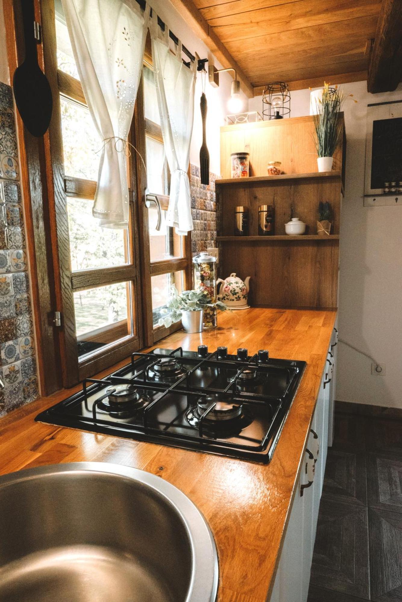 Biskupec Zelinski Rural Holiday House Tinna מראה חיצוני תמונה