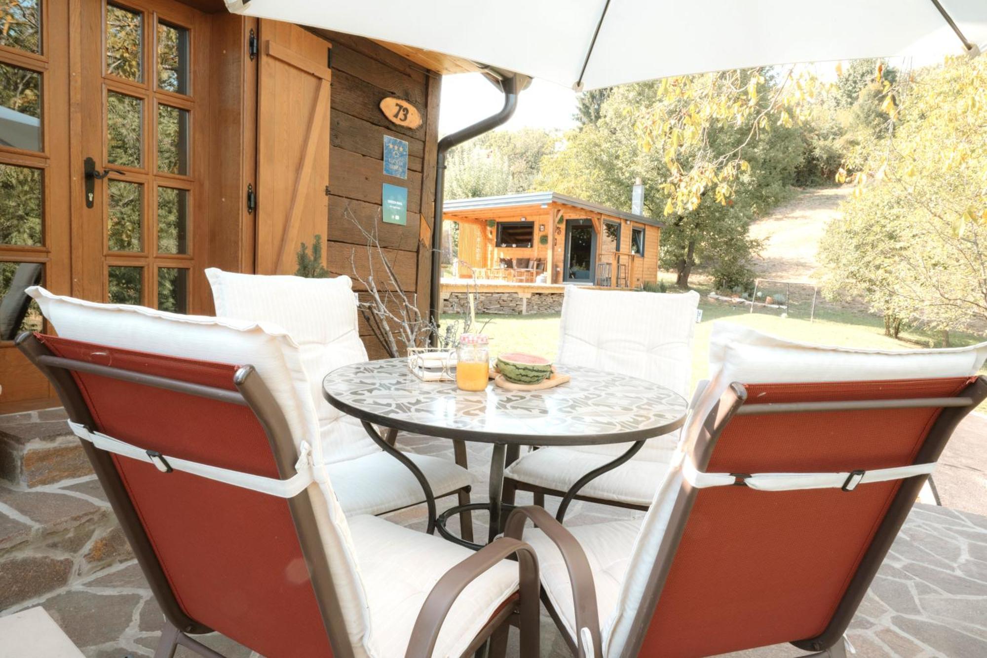 Biskupec Zelinski Rural Holiday House Tinna מראה חיצוני תמונה