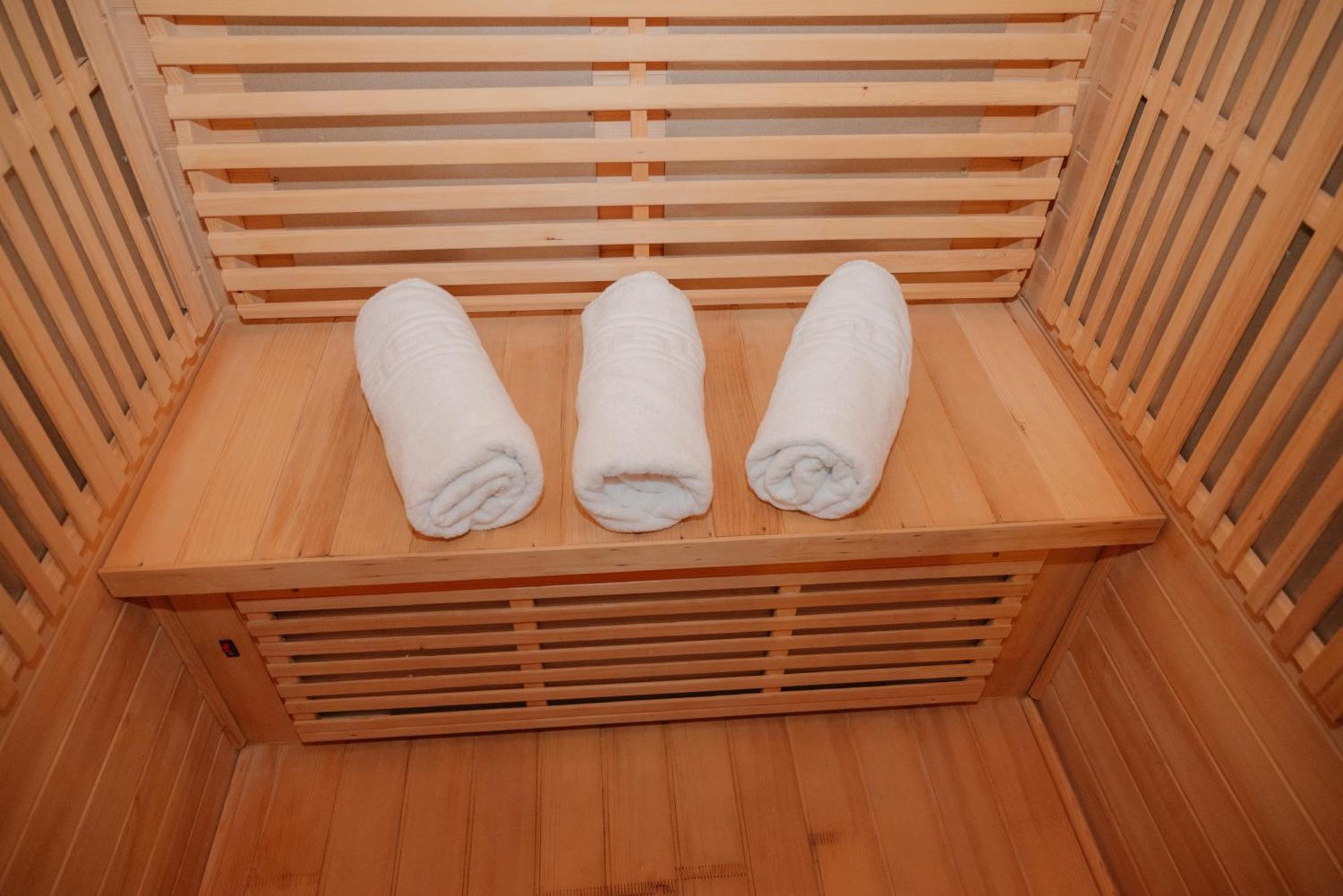 Biskupec Zelinski Rural Holiday House Tinna מראה חיצוני תמונה