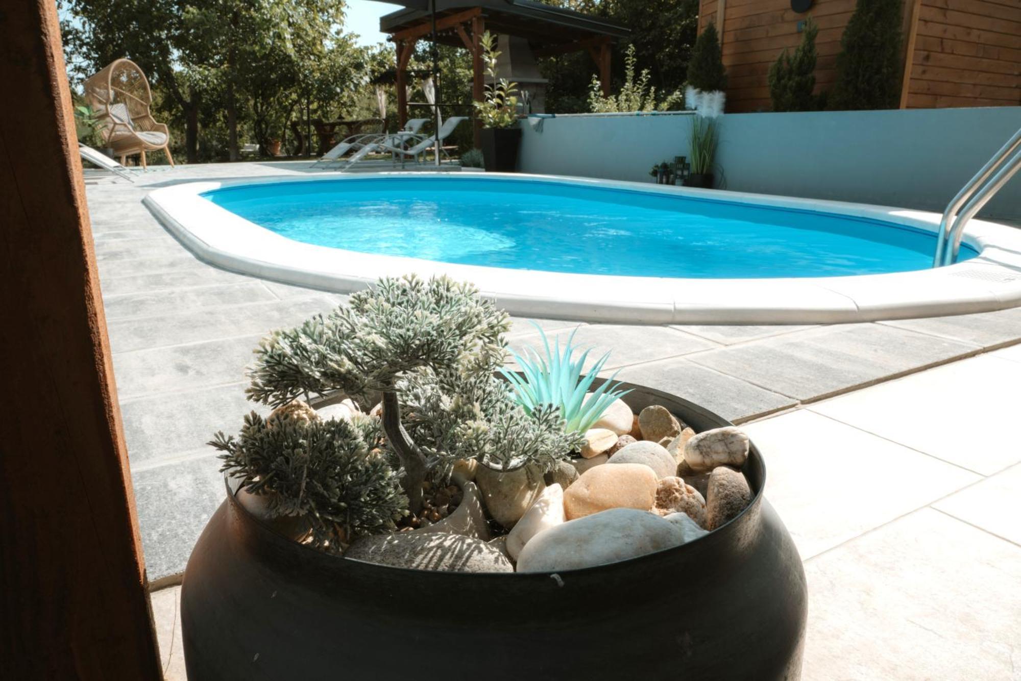 Biskupec Zelinski Rural Holiday House Tinna מראה חיצוני תמונה