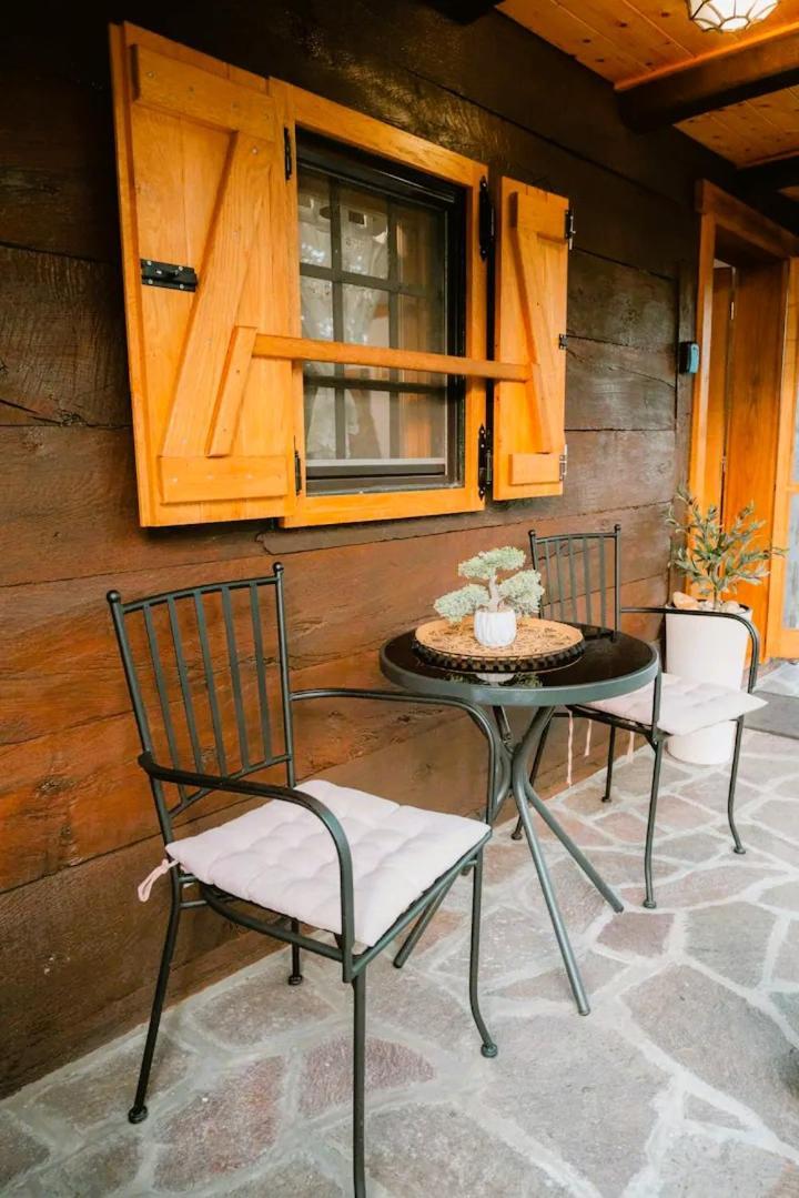 Biskupec Zelinski Rural Holiday House Tinna מראה חיצוני תמונה